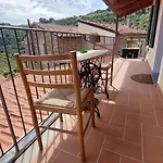 Il Nido Del Viaggiatore Alojamento de Turismo Rural Vallebona