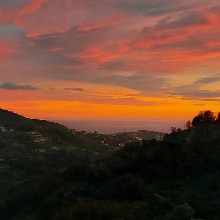 Il Nido Del Viaggiatore Bauernhof