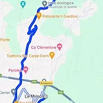 Il Nido Del Viaggiatore Vallebona