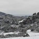 Il Nido Del Viaggiatore Κατάλυμα σε φάρμα Vallebona