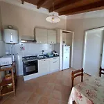 Il Nido Del Viaggiatore Bauernhof Vallebona