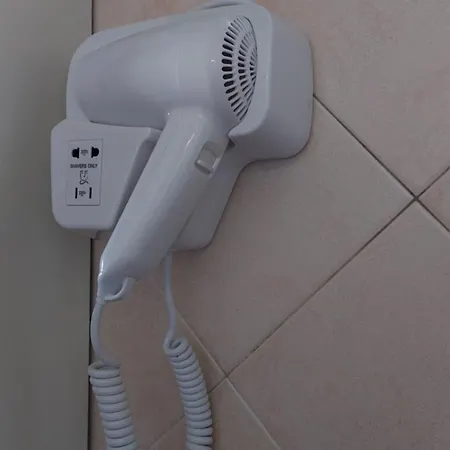 Il Nido Del Viaggiatore בית חווה *