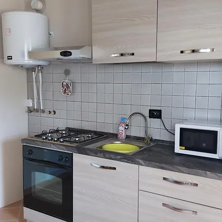 בית חווה Il Nido Del Viaggiatore Vallebona