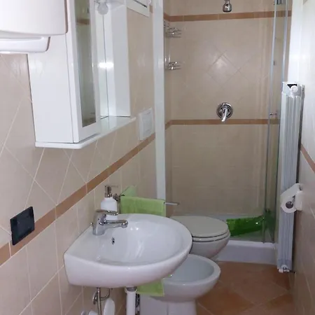 Farm stay Il Nido Del Viaggiatore