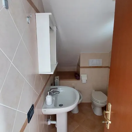 Il Nido Del Viaggiatore * Vallebona