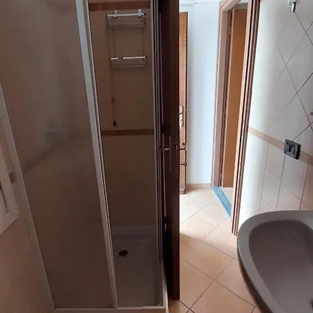 Il Nido Del Viaggiatore בית חווה