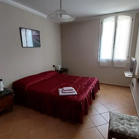 Il Nido Del Viaggiatore Farm stay *