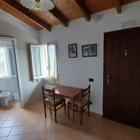 Il Nido Del Viaggiatore