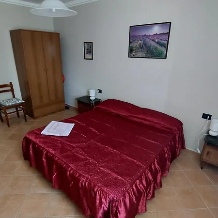 Il Nido Del Viaggiatore Farm stay