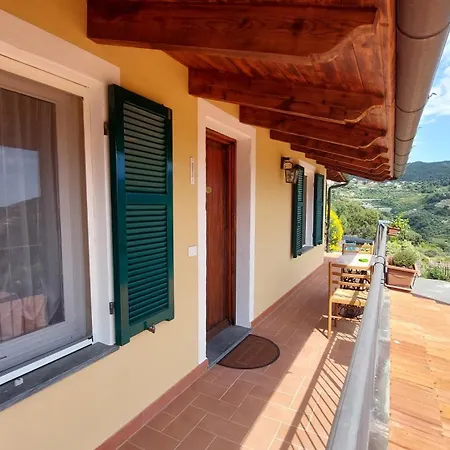 Il Nido Del Viaggiatore