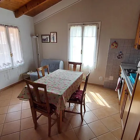 Farm stay Il Nido Del Viaggiatore
