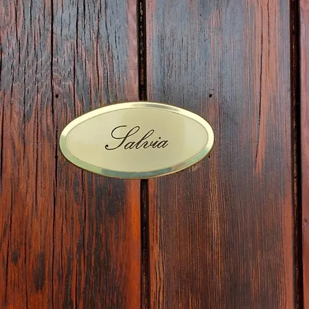 Il Nido Del Viaggiatore בית חווה *