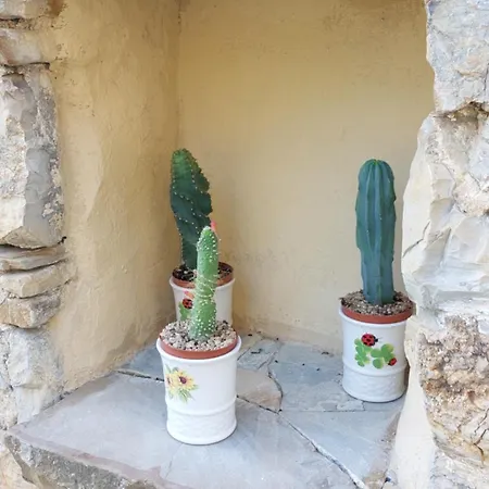 בית חווה Il Nido Del Viaggiatore *