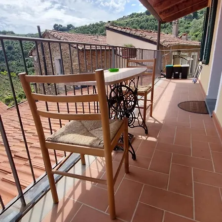 Il Nido Del Viaggiatore Farm stay Vallebona