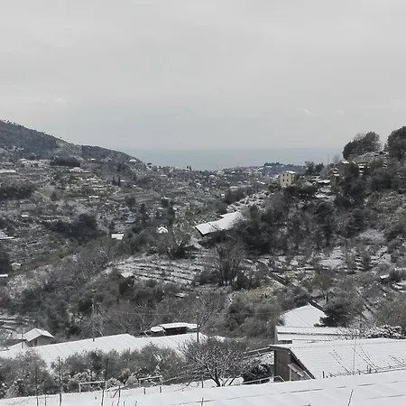 Il Nido Del Viaggiatore 农家乐 Vallebona