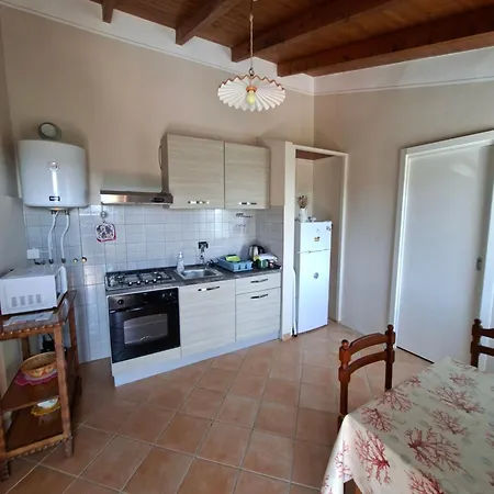 Il Nido Del Viaggiatore Vakantieboerderij Vallebona