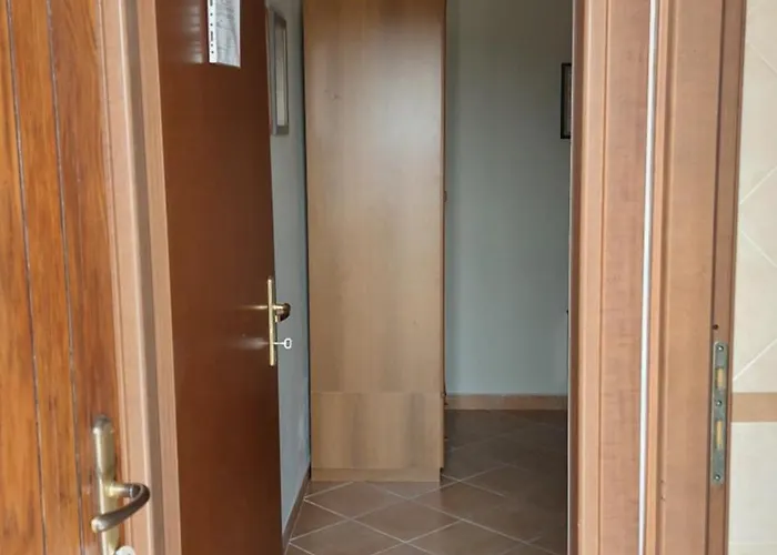 Il Nido Del Viaggiatore Vallebona