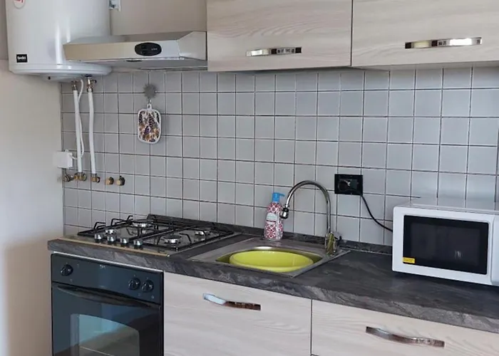 Farm stay Il Nido Del Viaggiatore Vallebona