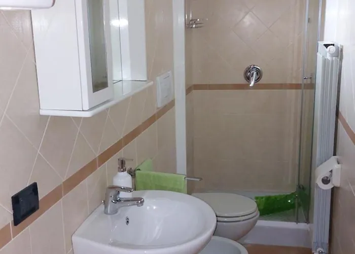 Farm stay Il Nido Del Viaggiatore