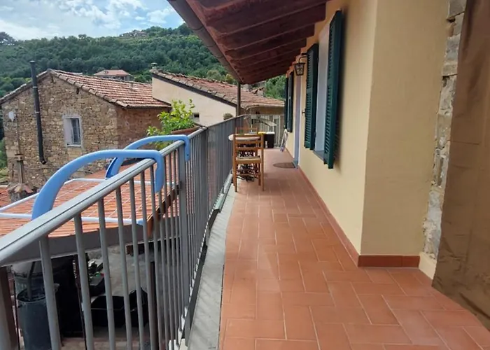 Il Nido Del Viaggiatore