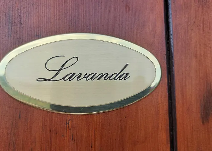 Il Nido Del Viaggiatore Farm stay