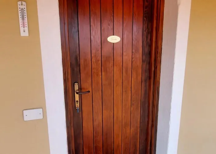 Farm stay Il Nido Del Viaggiatore