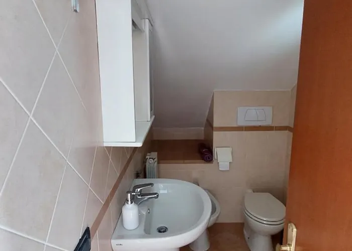 Il Nido Del Viaggiatore * Vallebona