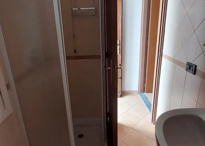 Il Nido Del Viaggiatore Feriegård