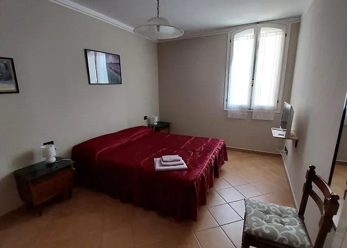 Il Nido Del Viaggiatore Farm stay *