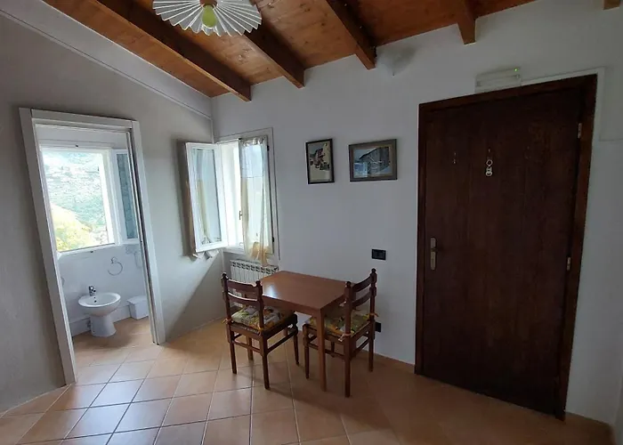 Il Nido Del Viaggiatore