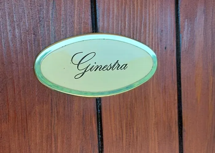Feriegård Il Nido Del Viaggiatore Vallebona
