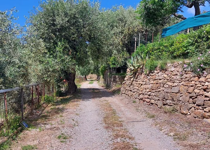 Il Nido Del Viaggiatore * Vallebona