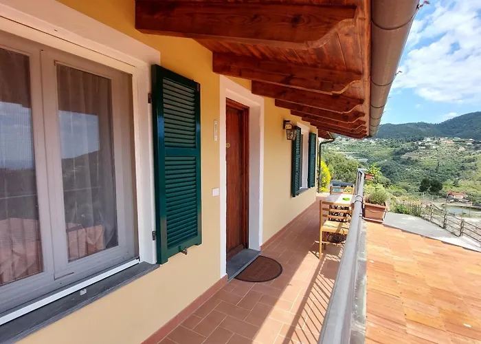 Il Nido Del Viaggiatore