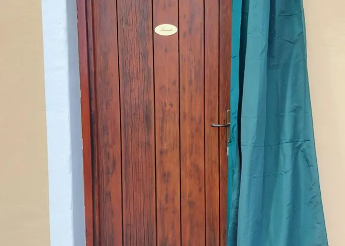 Il Nido Del Viaggiatore Vallebona