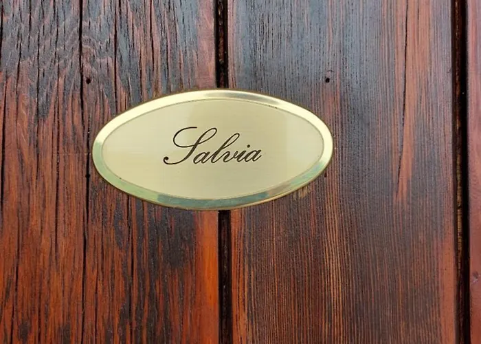 Il Nido Del Viaggiatore Farm stay *