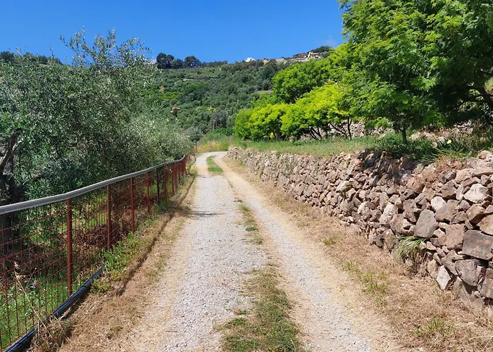 Il Nido Del Viaggiatore *