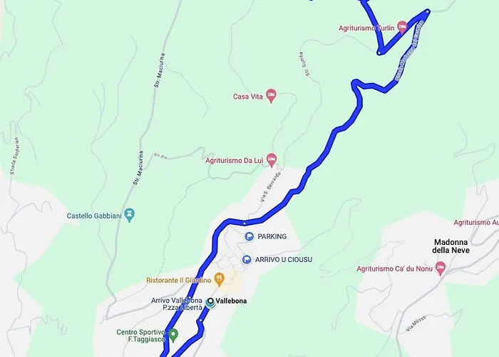 Il Nido Del Viaggiatore *