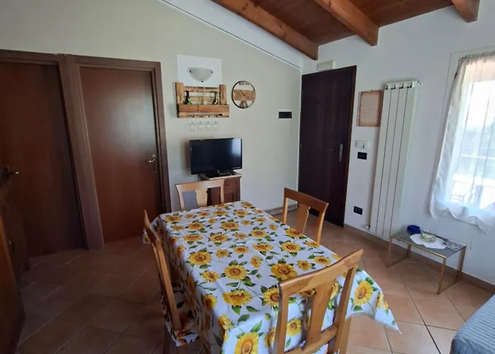 Il Nido Del Viaggiatore