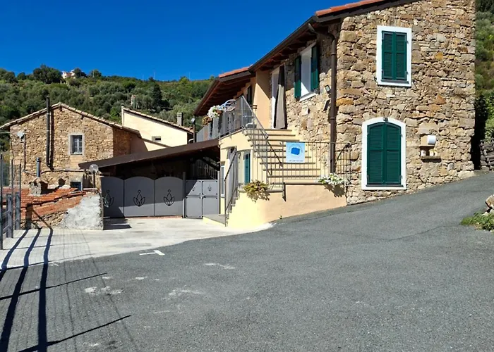 Il Nido Del Viaggiatore *